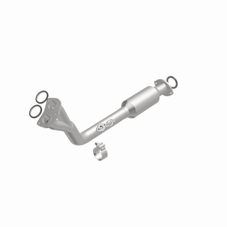 Convertisseur MagnaFlow à montage direct pour Toyota 4Runner 2,7 L de qualité californienne 96-98