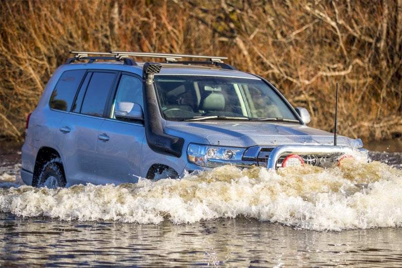 ARB 07-15 Toyota URJ200 PET 3UR-FE Tuba Armax
