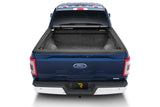 Truxedo 17-19 Ford F-250/F-350/F-450 Super Duty 8ft Lo Pro Bed Cover