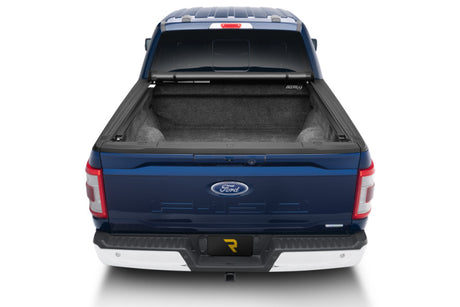 Truxedo 17-19 Ford F-250/F-350/F-450 Super Duty 8ft Lo Pro Bed Cover