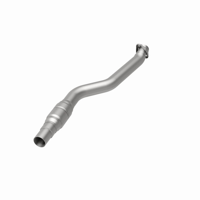 Conduite MagnaFlow DF 06-07 BMW M6 côté passager