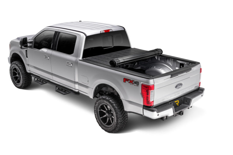 Housse de caisse Sentry pour Nissan Titan 16-20 de Truxedo 6 pieds 6 pouces