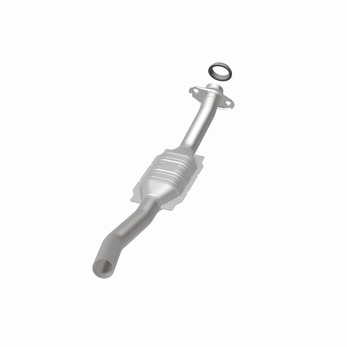 Convecteur MagnaFlow DF 92-93 Chrysler F/S 3.3L 49S