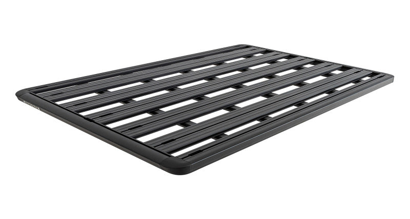 Plateau de plate-forme Rhino-Rack Pioneer - 76 po x 54 po - Noir