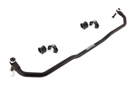 Système de suspension StreetGRIP Small Block pour Camaro et Firebird 67-69 de Ridetech