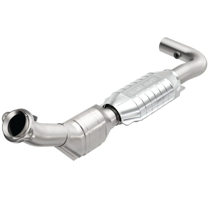 Navigateur d'expédition MagnaFlow Conv DF 97-98