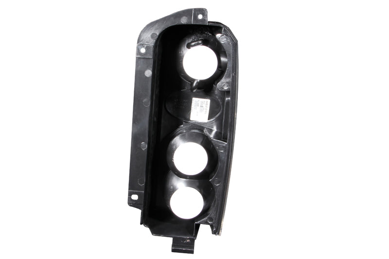 Feux arrière ANZO 1997-2001 Jeep Cherokee Noir