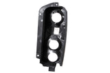 Feux arrière ANZO 1997-2001 Jeep Cherokee Noir