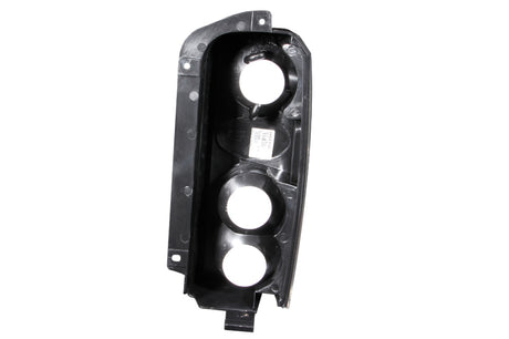 Feux arrière ANZO 1997-2001 Jeep Cherokee Noir