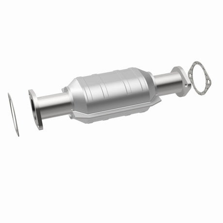 Convecteur MagnaFlow DF 01-04 Nissan Frontier 2,4 L arrière