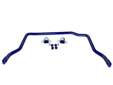 Kit de barre stabilisatrice avant HD 30 mm SuperPro 1991 pour Toyota Land Cruiser