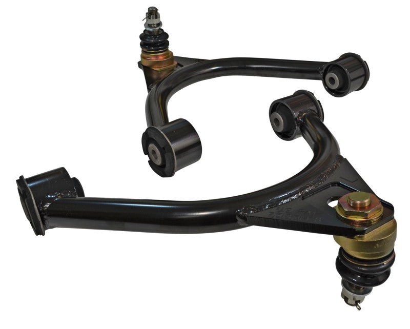 Bras de suspension supérieurs réglables avant SPC Performance 93-05 Lexus GS300/98-00 GS400/01-05 GS430