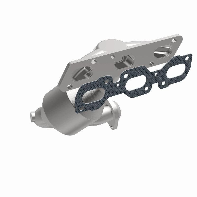 Convecteur MagnaFlow DF 96-00 Ford Contour 2,5 L / 99-02 Mercury Cougar 2,5 L Californie - Avant