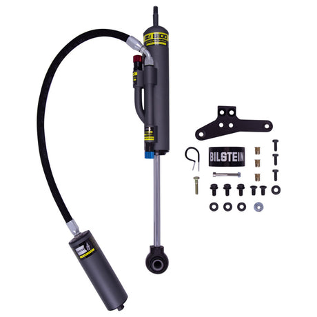 Bilstein 03-23 Toyota 4Runner / 10-23 Lexus GX460B8 8100 (Bypass) Rear Right Shock Absorber Bilstein