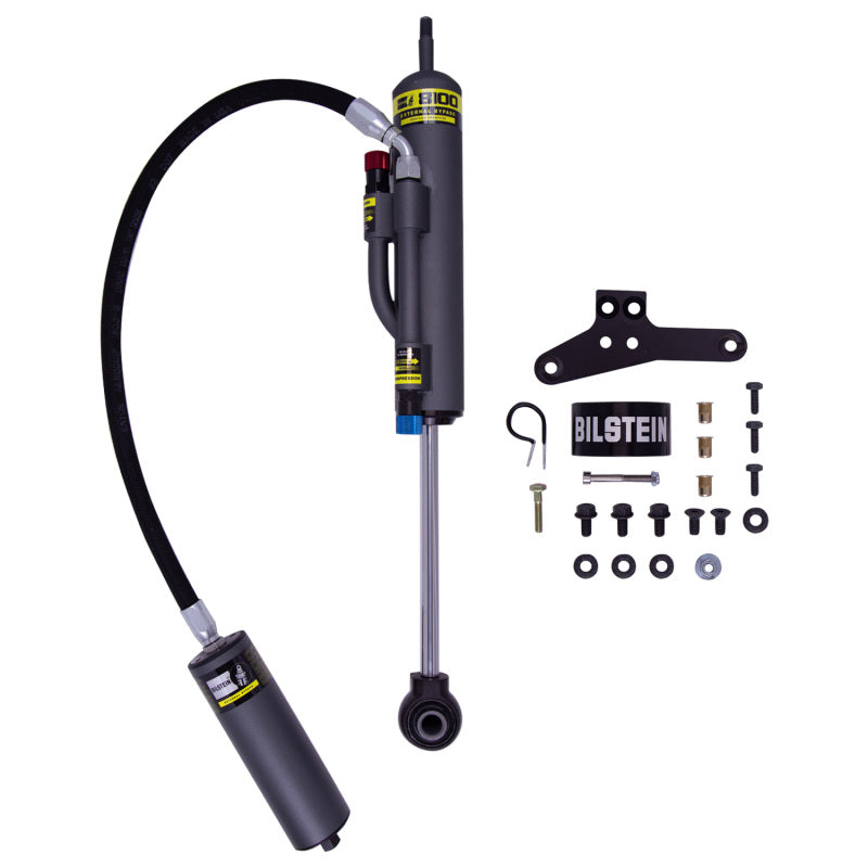 Amortisseur arrière droit Bilstein 03-23 ​​Toyota 4Runner / 10-23 Lexus GX460B8 8100 (Bypass)