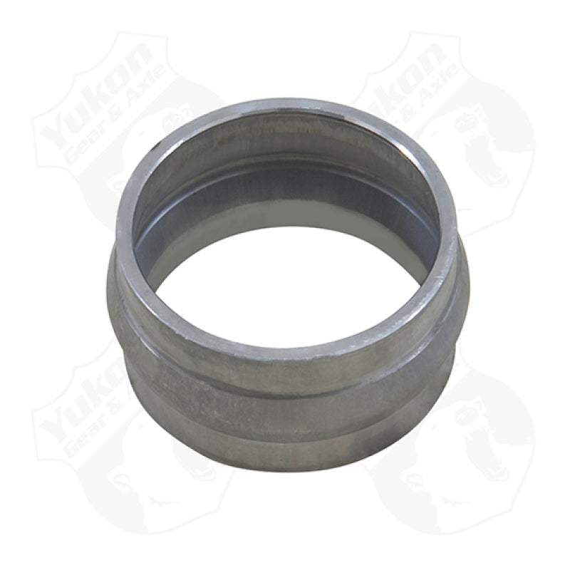 Manchon de protection Yukon Gear pour fourgonnette Dodge Sprinter / À partir de 02/2004