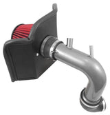 AEM 14-15 Hyundai Sante Fe L4 2.0L - Système d'admission d'air froid - Gris bronze
