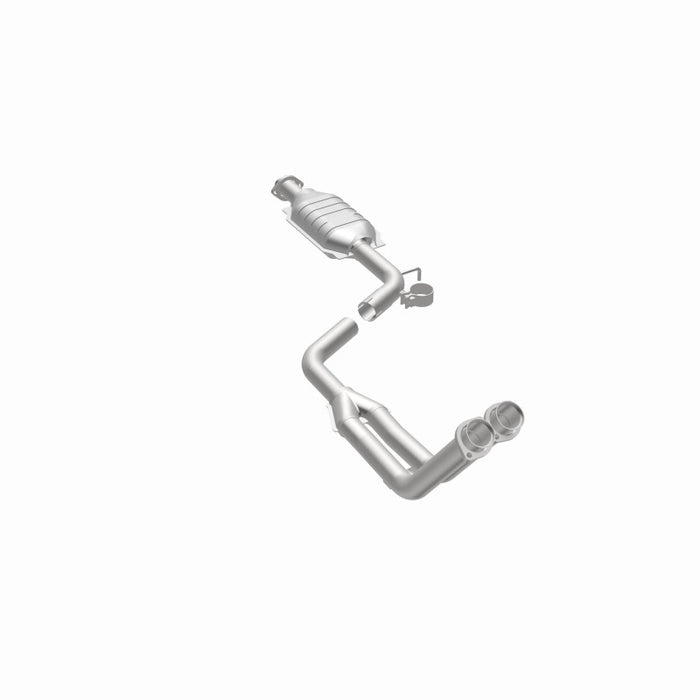 Convecteur MagnaFlow DF 91-93 Mercedes 190E 2.3L