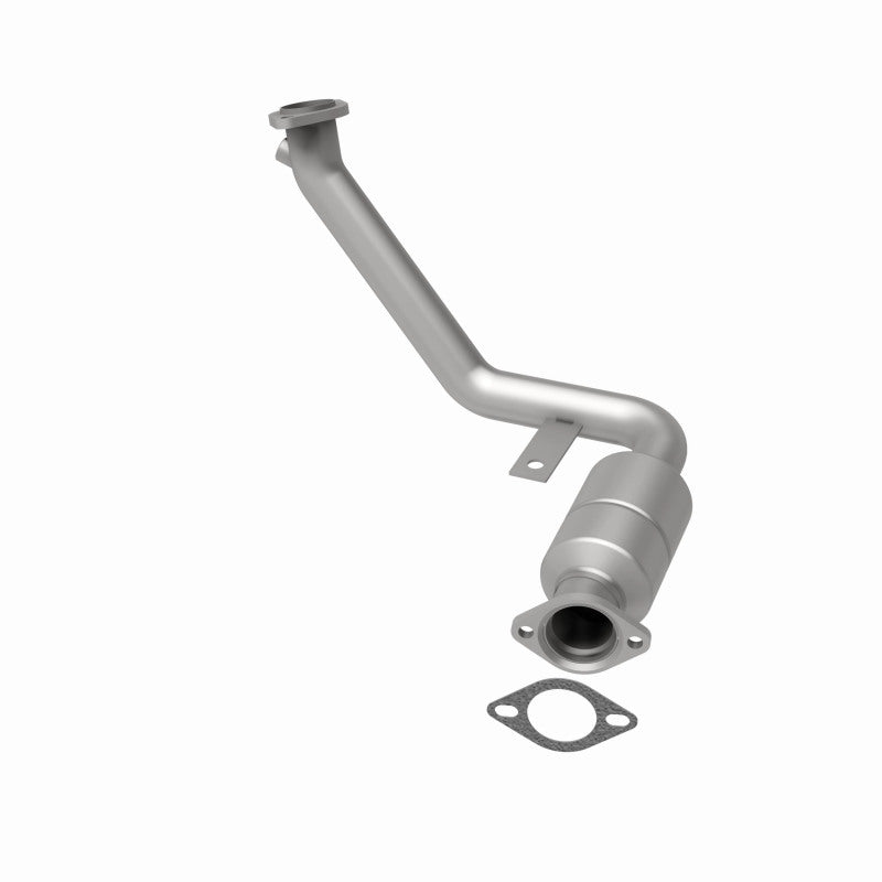 MagnaFlow Conv DF 01-03 Montero 3L Driver Side Front