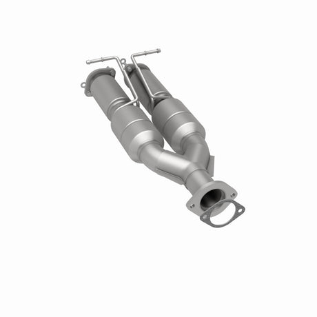 Convecteur MagnaFlow DF 05-11 Volvo XC90 4,4 L
