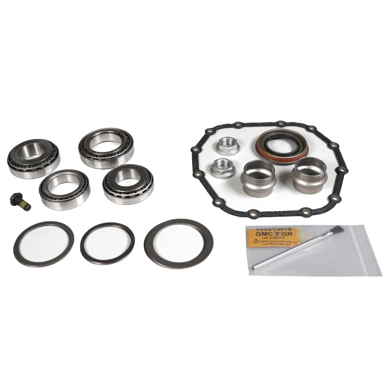 Ford Racing Bronco/Ranger M220 Rear End Ring And Pinion Installation Kit