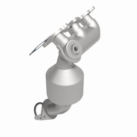 MagnaFlow Conv DF 04-06 Lexus ES330 3.3L