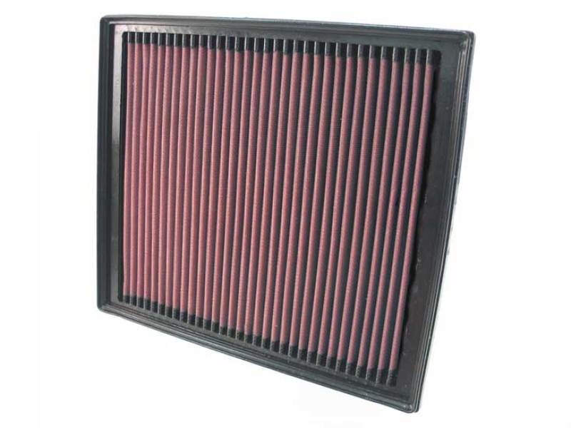 Filtre à air de rechange K&amp;N pour DODGE SPRINTER 2,7 L-L5 ; 2005