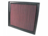 Filtre à air de rechange K&amp;N pour DODGE SPRINTER 2,7 L-L5 ; 2005