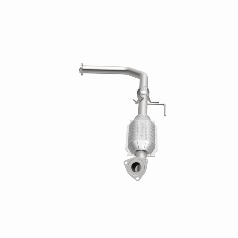 Convecteur MagnaFlow DF 00-04 Toyota Tundra V8 4,7 L à essence