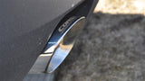 Corsa 10-15 Chevrolet Camaro SS 6,2 L V8 Manuel Poli Xtreme Cat-Back 3 pouces