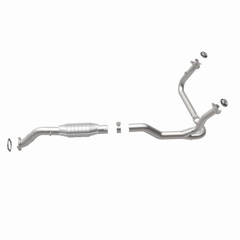 MagnaFlow Conv DF 00 Blazer 4WD 4 portes 4,3 L OEM