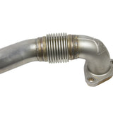 Kit de tuyau d'échappement diesel BD - Chevy 2001-2012 Duramax 6,6 L