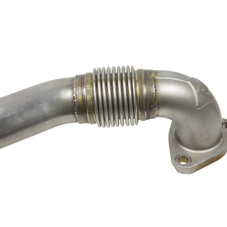 Kit de tuyau d'échappement diesel BD - Chevy 2001-2012 Duramax 6,6 L