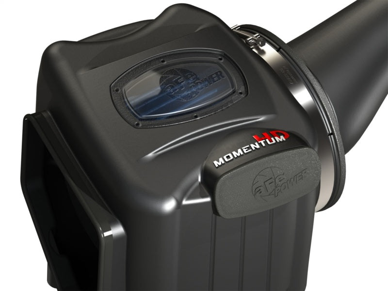 Système d'admission aFe Momentum GT Pro 5R 2016 GM Silverado HD / Sierra HD V8-6.0L