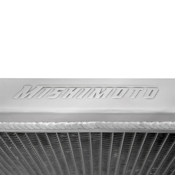 Radiateur manuel en aluminium Mishimoto 01-05 Lexus IS300