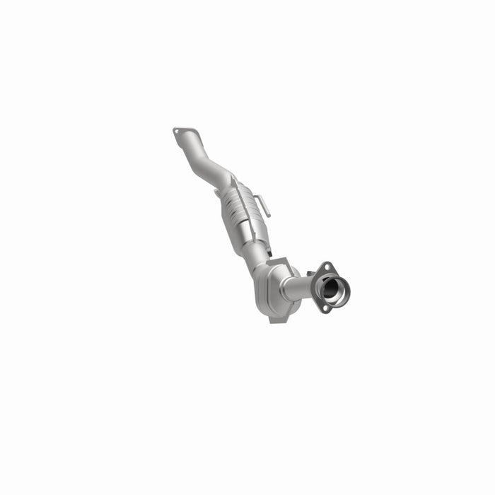 Soubassement du RANGER 2.3L Magnaflow Conv DF 2007-2011