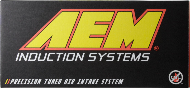 Admission d'air froid AEM 2016 CAS Infinity Q50/Q60 V6-3.0LF/l