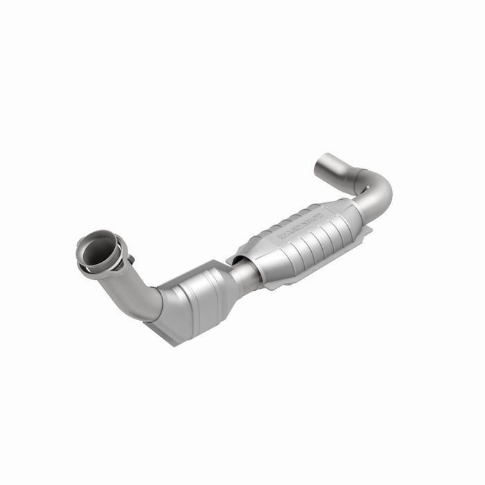 Convecteur MagnaFlow DF 97-98 Ford Exped 4.6LD/S