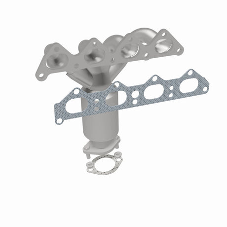 Convecteur MagnaFlow DF 09-10 Kia Sportage 2.0L