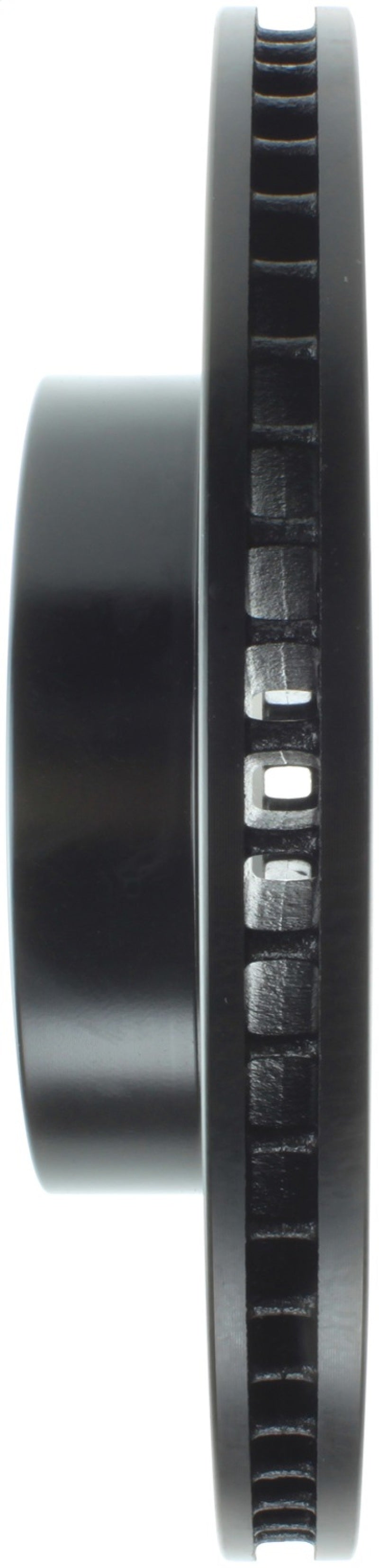 Disque de frein sport fendu StopTech