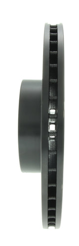 Rotor avant gauche percé StopTech 02-10 WRX