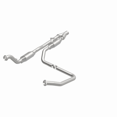 Convecteur MagnaFlow DF 04-07 Dodge Ram 5,7 L