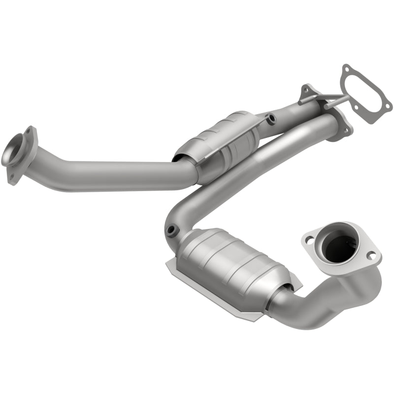 Convecteur MagnaFlow DF 04 Ranger/Bser 3.0 Avant 50S