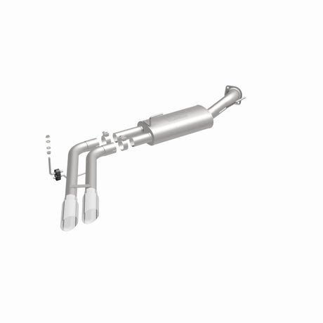 Système MagnaFlow Cat-Back 09-13 Dodge Ram 1500 3,6 L