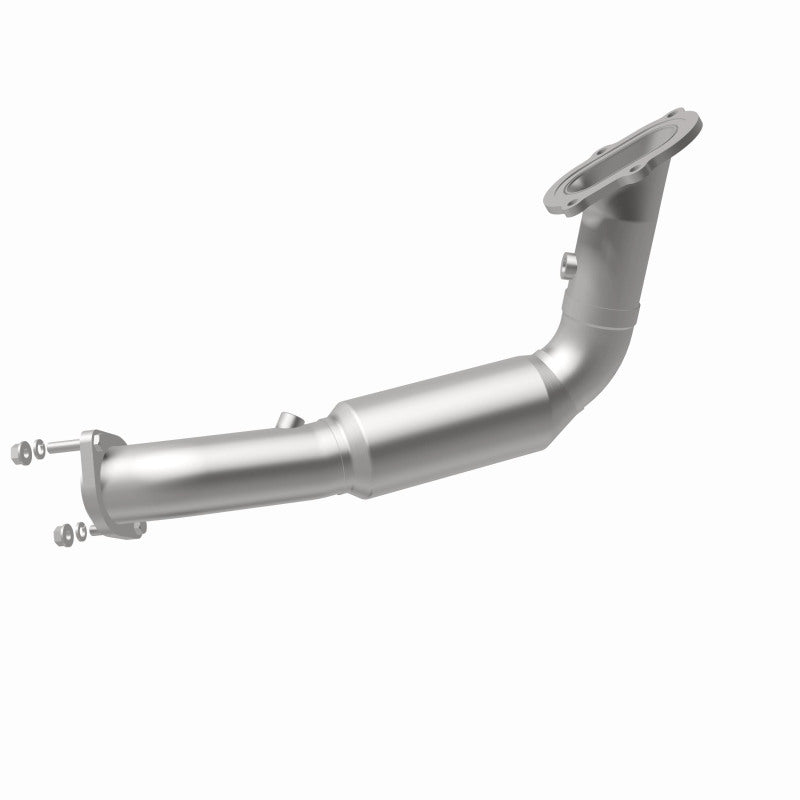 Convertisseur catalytique MagnaFlow à montage direct sur Chevrolet Corvette V8 7.0LGAS 06-11