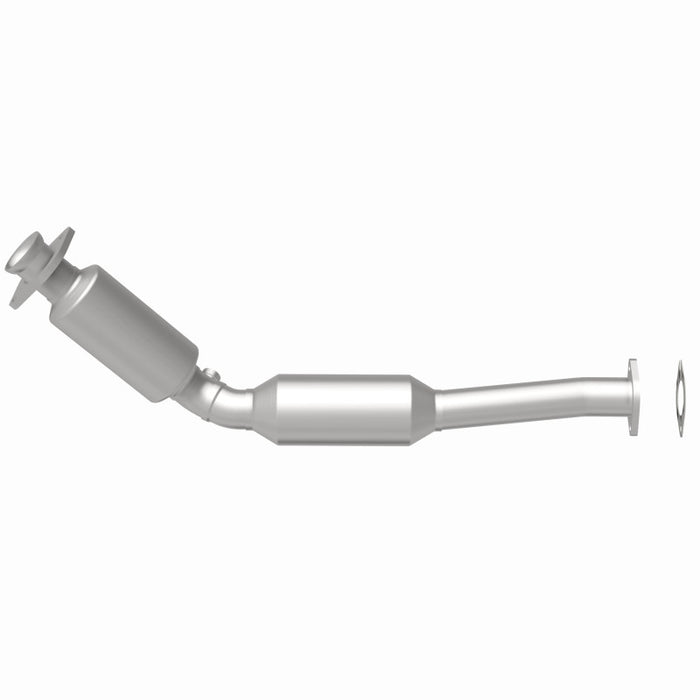 Convertisseur catalytique MagnaFlow 04-11 Lincoln Town Car V8 4.6L GAS California à montage direct