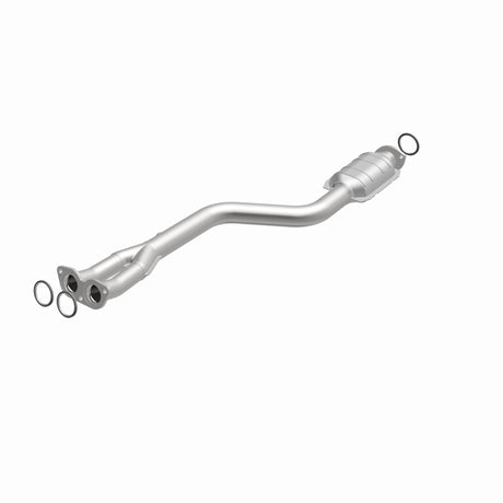 Convecteur MagnaFlow DF 01-05 Lexus IS300 arrière OEM