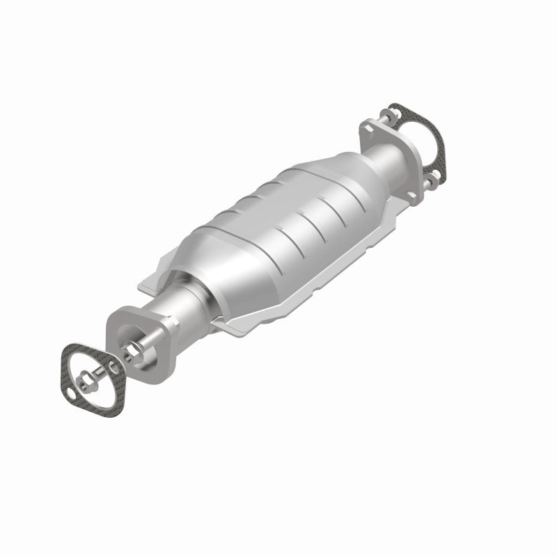 Convecteur MagnaFlow DF 05-10 Kia Sportage 2,7 L