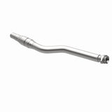 Conduite MagnaFlow DF 06-07 BMW M6 côté conducteur