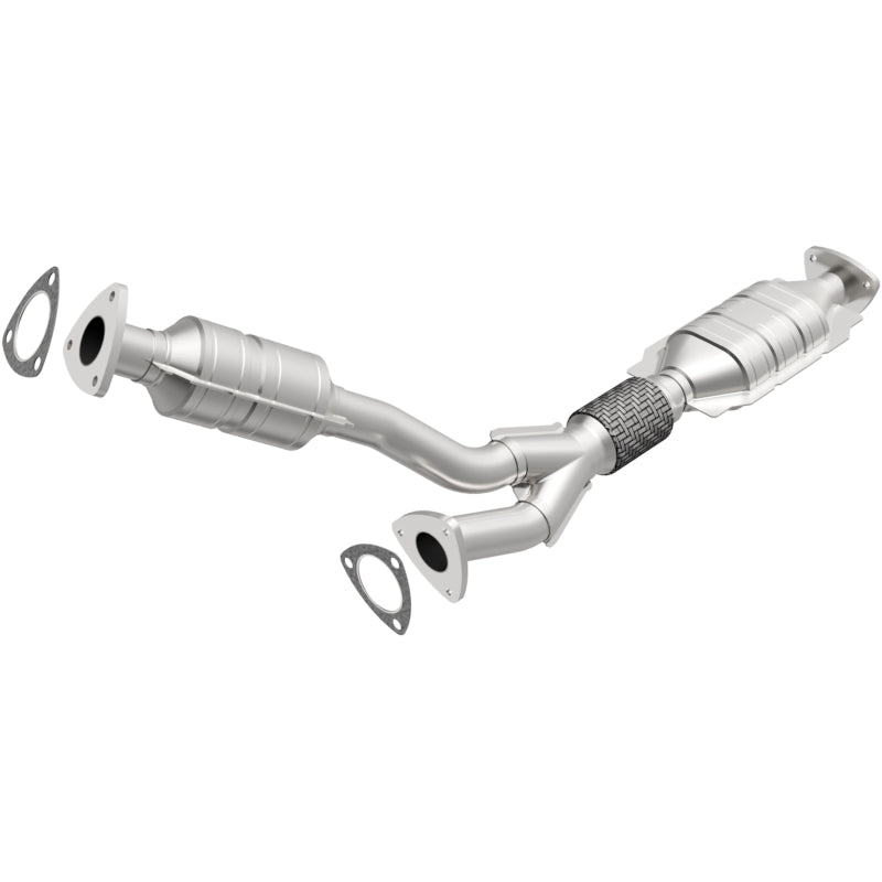 Magnaflow Conv DF 00-03 Saturne 3L rr CA